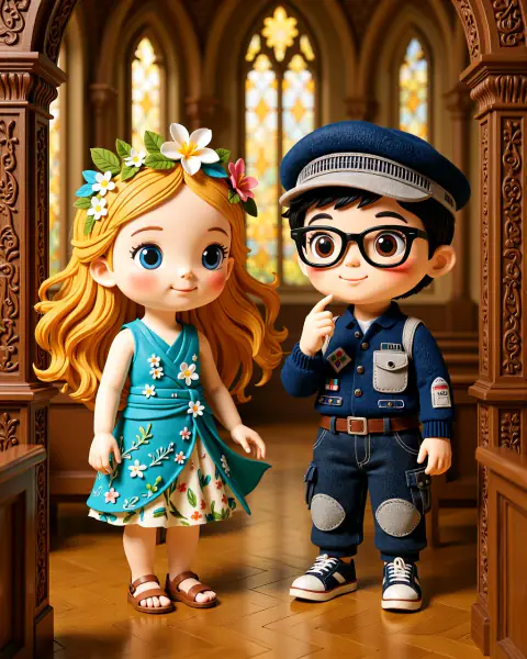 Story image 59  The Book of Inara