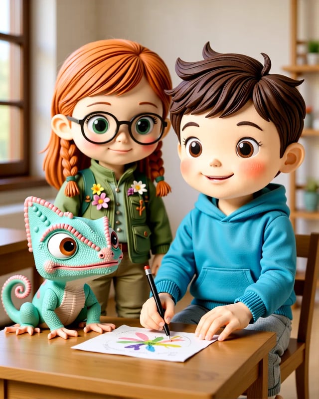 Story image 93 – The Book of Inara