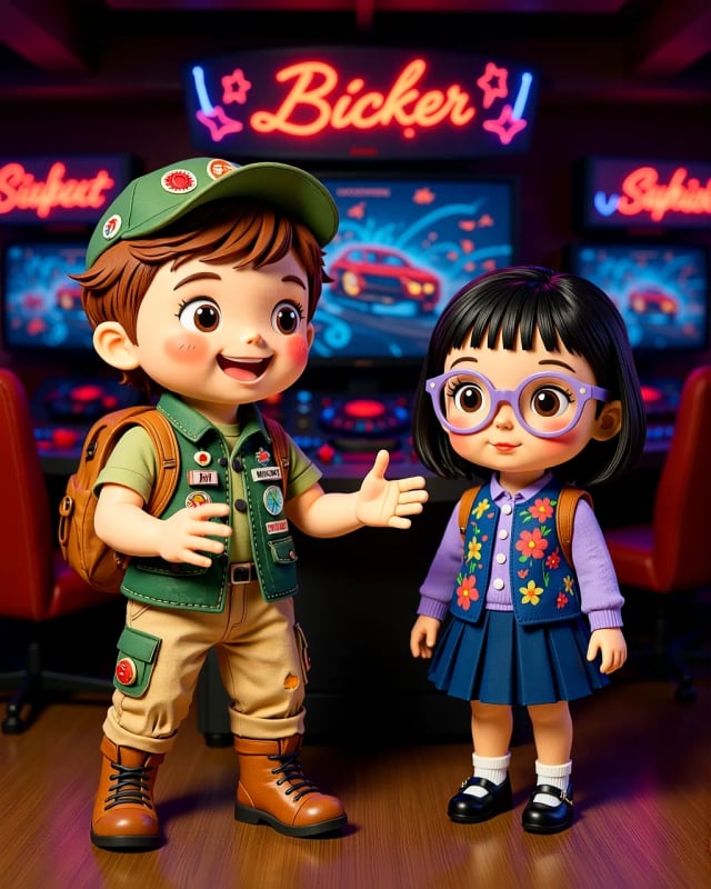 Story image 99 – The Book of Inara